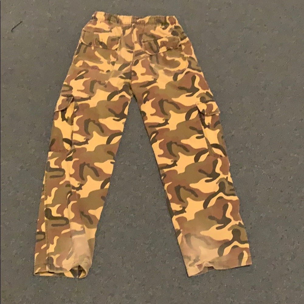 pants - Picture 4 of 4